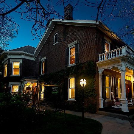 Lamberson Guest House Galena Exterior foto